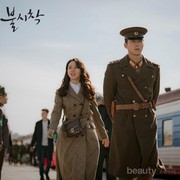 Terkuak! Ini Dia Fakta Baru yang Tersembunyi di Balik K-Drama Crash Landing On You