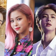 Visual Menawan, 5 Idol Ini Dapat Tawaran Casting di Jalanan!
