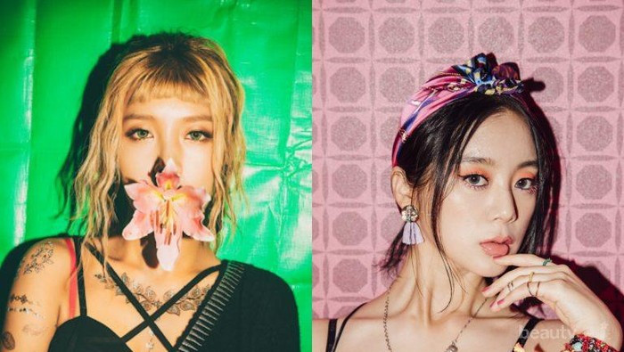 Deretan Selebriti yang Tinggalkan JYP Entertainment, Terbaru Yubin & Hyerim