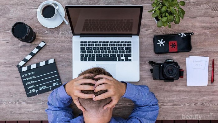 Cara Cepat Dapat Kerja Agar Aman Buat Resign, Bisa Dicoba!