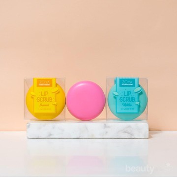 img-title Bibir Hitam dan Pecah-pecah? Kembalikan Keindahannya dengan 5 Scrub Bibir Lokal Ini!