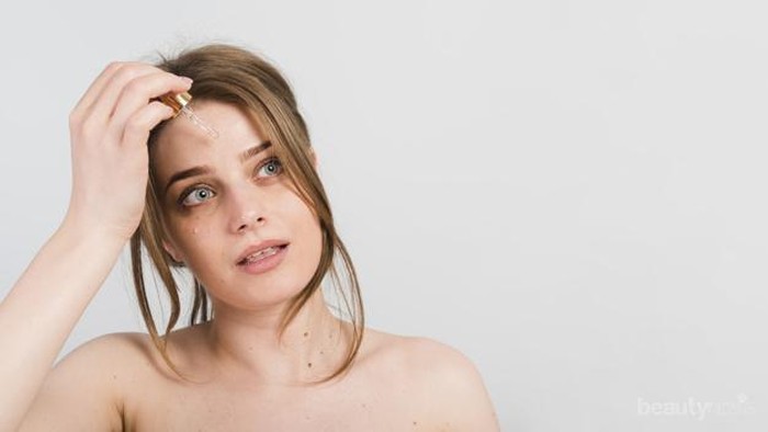 Biar Tak Gagal Dapatkan Hasil Maksimal, Hindari Kesalahan Pakai Serum Ini!