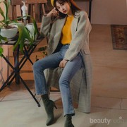 Punya Sepatu Boots? Ini 7 Inspirasi agar Tampilan Kamu Stylish, tapi Nggak Berlebihan!