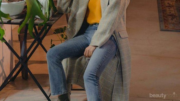 Punya Sepatu Boots? Ini 7 Inspirasi agar Tampilan Kamu Stylish, tapi Nggak Berlebihan!