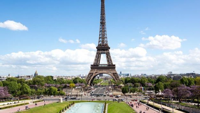 Paris Bukan Satu-satunya, Ini Kota Fashion Keren di Dunia!