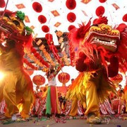 Mengenal  Tradisi Perayaan Cap Go Meh, Apa Sih Maknanya?