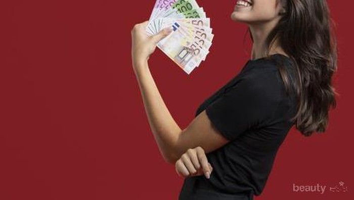 Wajib Tahu, Ini Tips Mudah Menabung Meski Gajimu Pas-pasan!