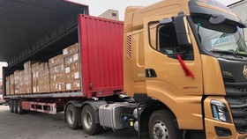 Investor Diklaim Minati Sektor Logistik Meski Kinerja Lesu