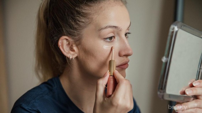 Rekomendasi Concealer Drugstore Terbaik dengan Kemampuan Full Coverage