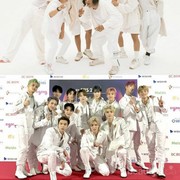 Comeback dengan Video Klip Baru, SMASH Malah Dianggap Menjiplak Konsep NCT!