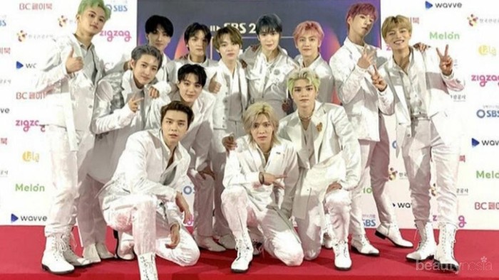 Comeback dengan Video Klip Baru, SMASH Malah Dianggap Menjiplak Konsep NCT!