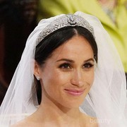 Bagi-Bagi Rahasia, MUA Ini Kasih Trik Makeup Saat Meghan Markle Menikah
