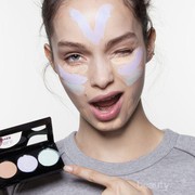 6 Pilihan Color Corrector Palette Terbaik, Cobain Yuk!