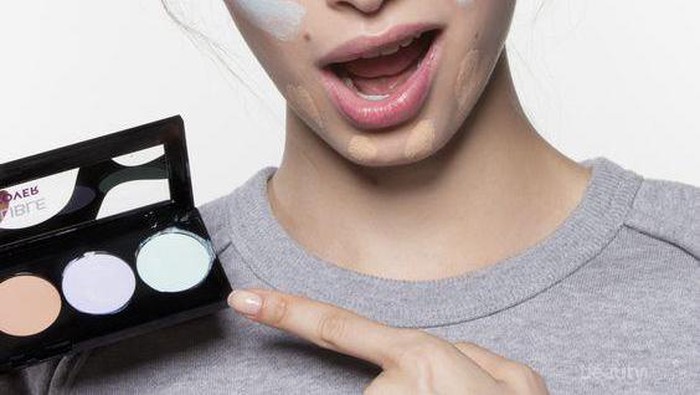 6 Pilihan Color Corrector Palette Terbaik, Cobain Yuk!