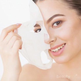 Rekomendasi 6 Masker Korea Berbahan Kentang, Ampuh Cerahkan Kulit Wajah!