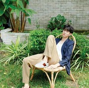 Fakta Menarik Tentang Choi Woo Shik, Pemeran Film Parasite