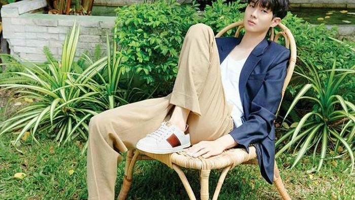 Fakta Menarik Tentang Choi Woo Shik, Pemeran Film Parasite