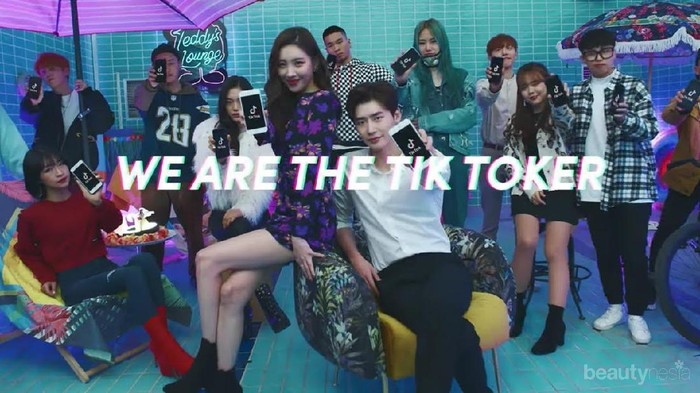 Tiktok: Dulu Dianggap Alay, Kini Malah Digilai