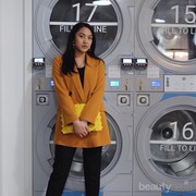 Style to Steal : Putri Tanjung, Staf Khusus Kepresidenan Termuda yang Stylish!