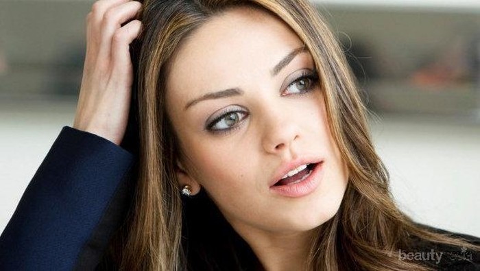 Ssst! Ini Dia Trik Makeup untuk Wanita Berusia 30an yang Bikin Terlihat Lebih Muda