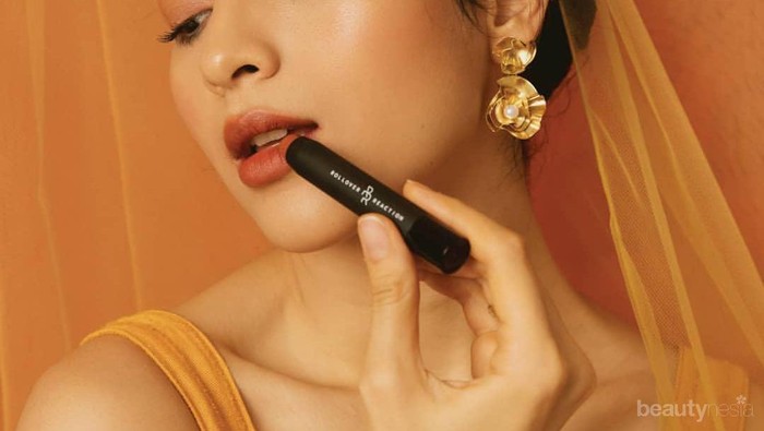 Warna Cantik dan Nyaman di Bibir, 9 Lip Crayon Pilihan Beautynesia dari Brand Lokal