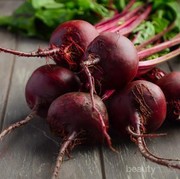 Manfaat Buah Bit untuk Kecantikan yang Perlu Kamu Tahu!