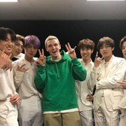 Sudah Tahu? BTS Dipastikan Akan Kembali Kolaborasi dengan Lauv