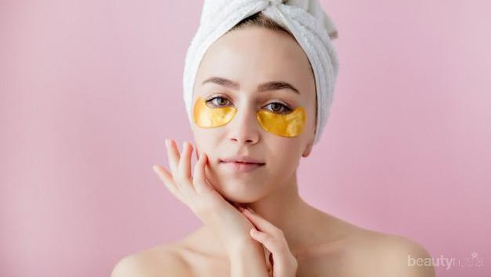 6 Tips Mudah Samarkan Kantung Mata dengan Cepat