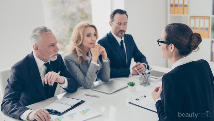 Inilah Tanda Bahwa Interview Kerja yang Kamu Lakukan Telah Gagal