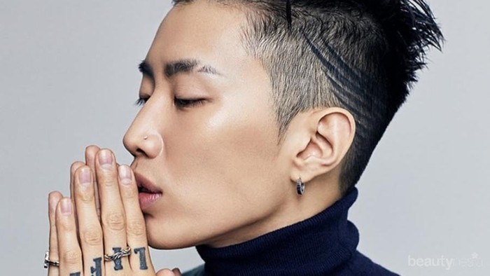 Lewat Twitter, Jay Park Sebut BIGBANG Boy Band Terbaik Sepanjang Sejarah K-Pop