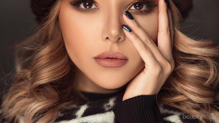 Bikin Bibir Tampak Penuh, Ternyata Lipstik Matte, Satin, dan Glossy Memiliki Perbedaan