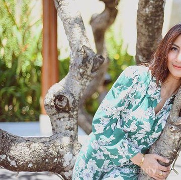Awet Muda, Ini 8 Potret Terbaru Natasha Dewanti