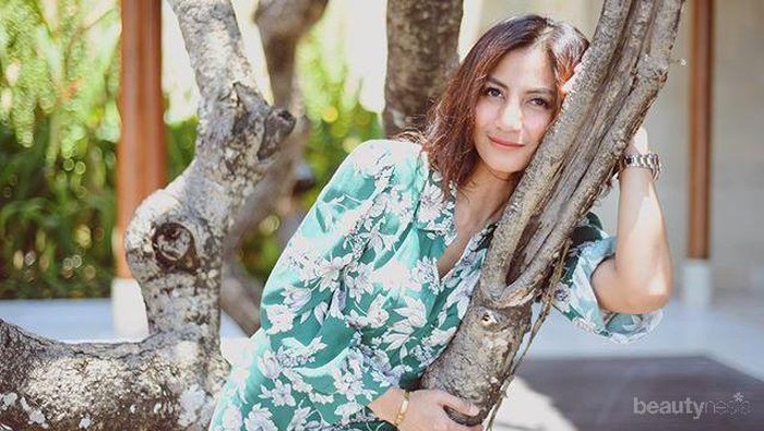 Awet Muda, Ini 8 Potret Terbaru Natasha Dewanti