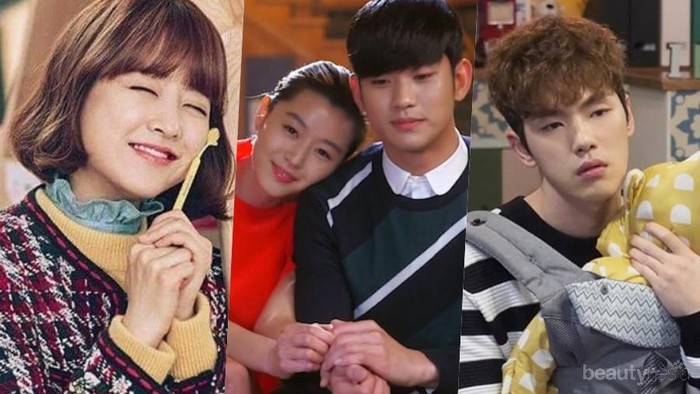 Lucu Abis, Ini 5 Rekomendasi K-Drama Buat Kamu yang Lagi Ingin Ketawa!