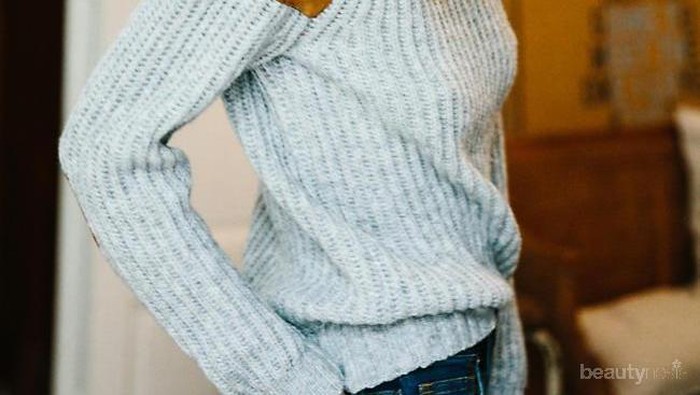 Rahasia Agar Cardigan Lebih Tahan Lama, 5 Tips Ini Harus Dicoba