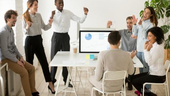 Merasa Stuck dan Ingin Menyerah? Ini 5 Tips untuk Memotivasi Diri!