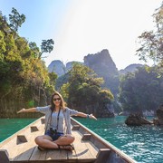 Negara Bebas Visa Ini Bisa Jadi Pilihan Tempat Liburan Akhir Tahun