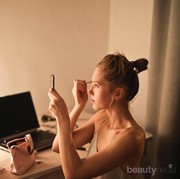 Simak! Tips Makeup untuk Kulit Wajah Kering dan Pecah-Pecah