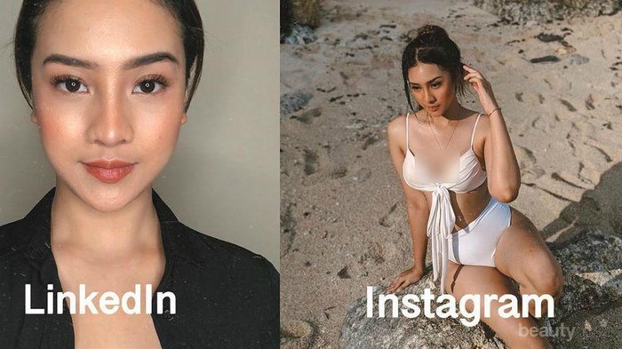 7 Artis dan Influencer Indonesia yang Ikut Demam Dolly Parton Challenge