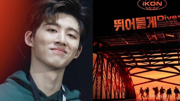 Meski Sudah Hengkang, Ternyata B.I Masih Memiliki Peran di Album Terbaru iKON i DECIDE