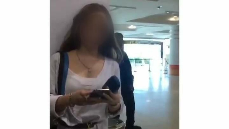 Pelakor di Palembang 3 video viral yang memperlihatkan perjuangan istri sah memberi pelajaran dengan tegas pada para pelakor