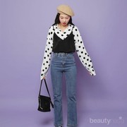 Inspirasi Tampil Fashionable dengan Kemeja, Simak Yuk!