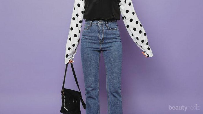 Inspirasi Tampil Fashionable dengan Kemeja, Simak Yuk!