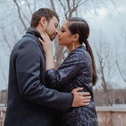 Mengintip Outfit Nagita Slavina & Raffi Ahmad Saat Pemotretan di Paris, Berapa Harganya?