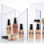 Perbedaan Make Over Powerstay Weightless Liquid Foundation dan Make Over Ultra Cover Liquid Matte Foundation