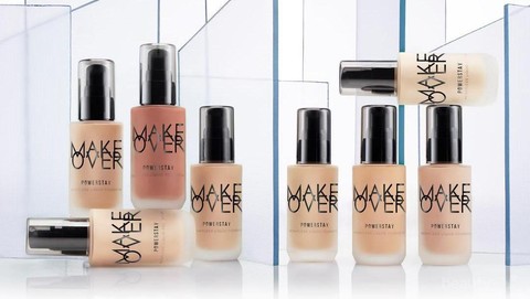 Perbedaan Make Over Powerstay Weightless Liquid Foundation Dan Make Over Ultra Cover Liquid Matte Foundation Perbedaan Make Over Powerstay Weightless Liquid Foundation Dan Make Over Ultra Cover Liquid Matte Foundation