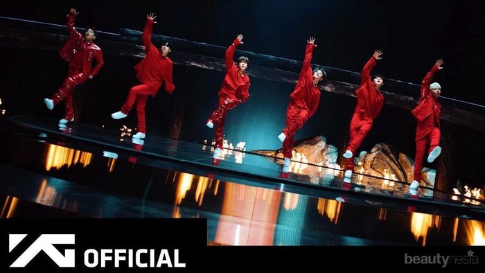 Lirik Lagu Dive dari iKON, Wajib Kamu Hafalin!