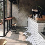 Rekomendasi Kedai Kopi Paling Dekat dari Stasiun MRT Jakarta