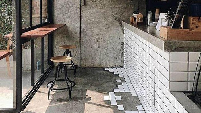 Rekomendasi Kedai Kopi Paling Dekat dari Stasiun MRT Jakarta