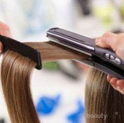 Agar Rambut Tetap Sehat, Ini Dia Tips Mencatok Rambut yang Tidak Boleh Kamu Sepelekan